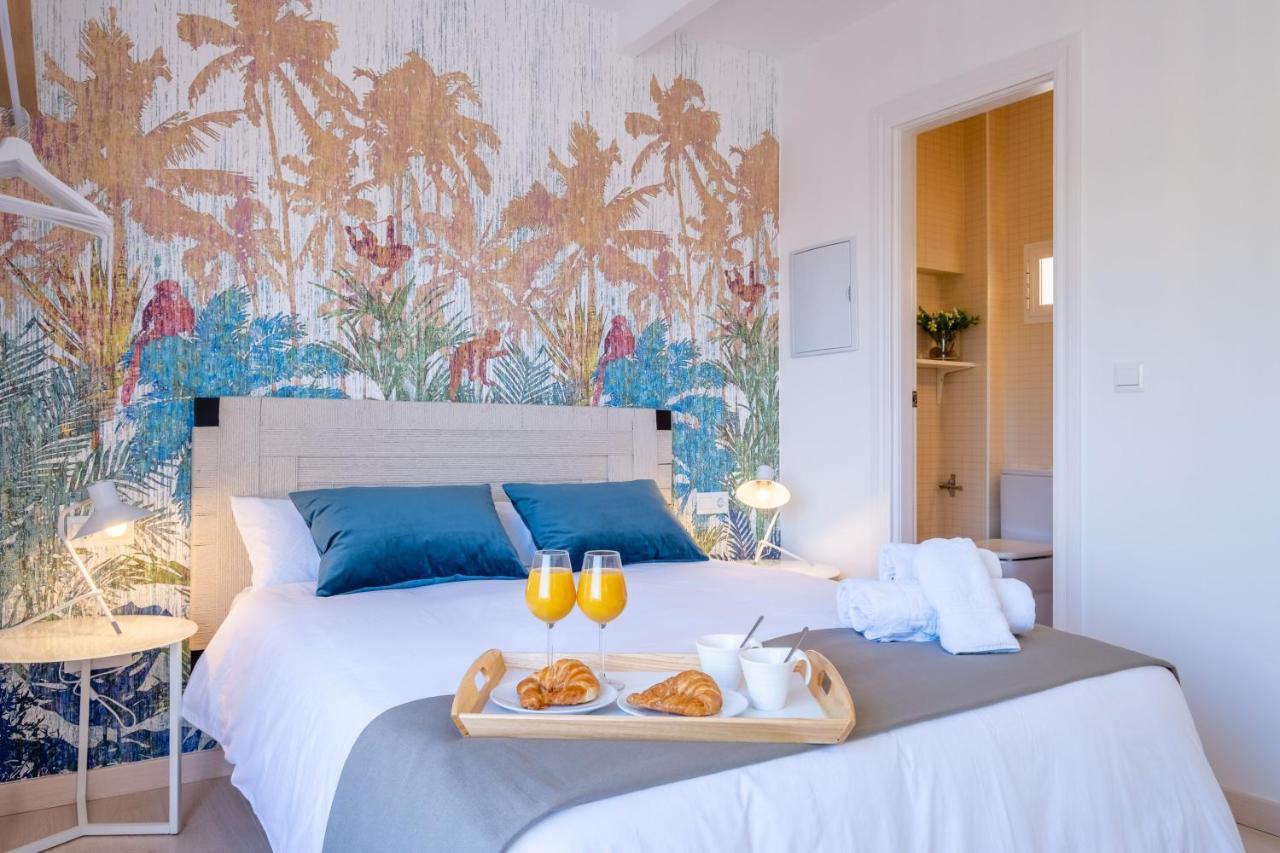 Blue Sea - With Terrace Appartement