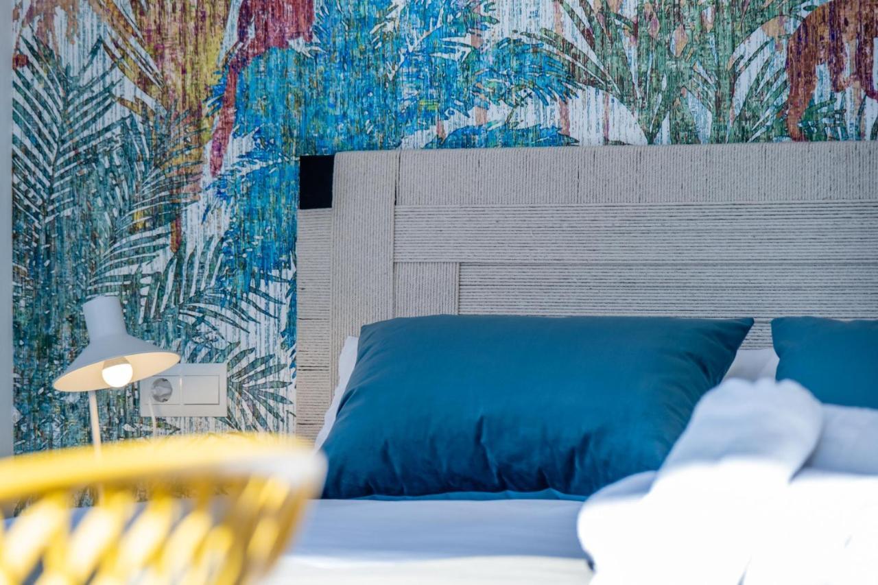 Blue Sea - With Terrace Appartement