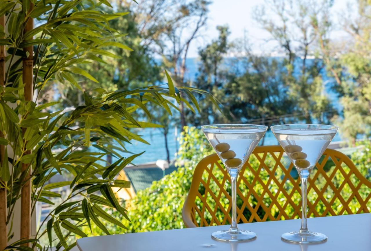 Blue Sea - With Terrace Appartement