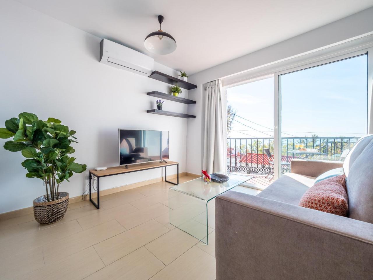 Appartement Blue Sea - With Terrace
