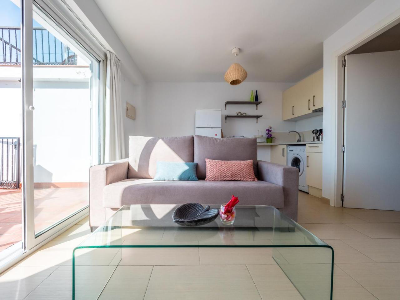 Appartement Blue Sea - With Terrace