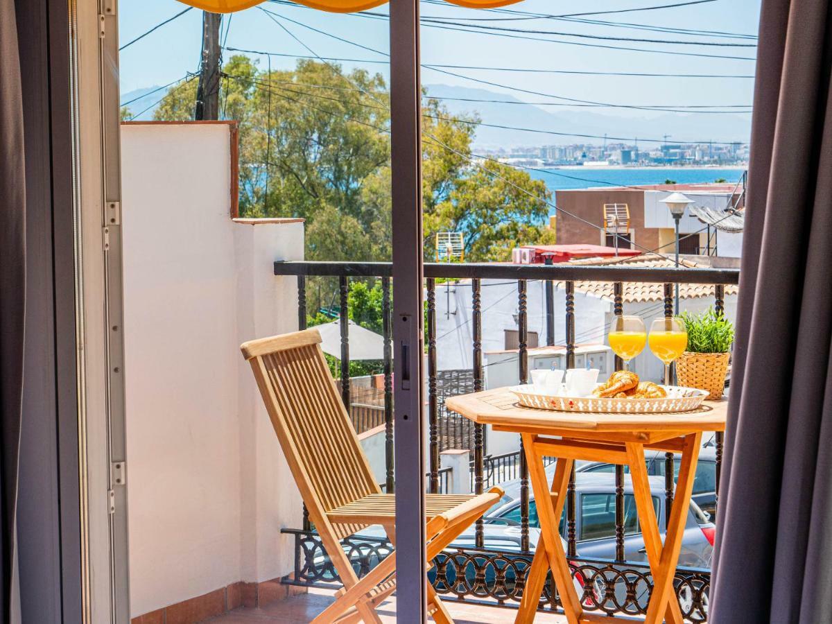Blue Sea - With Terrace Appartement