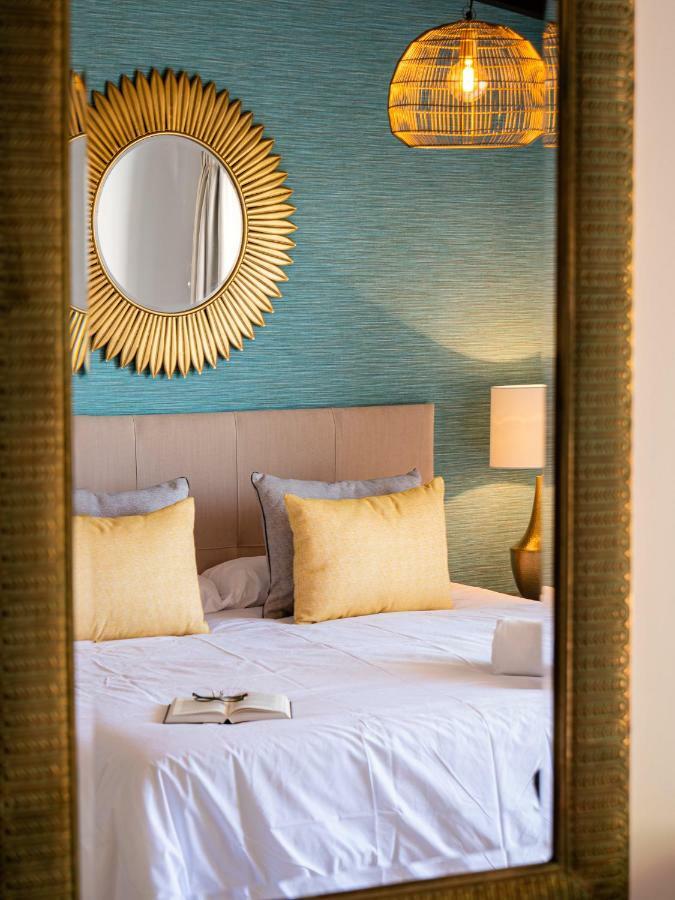 Appartement Blue Sea - With Terrace *