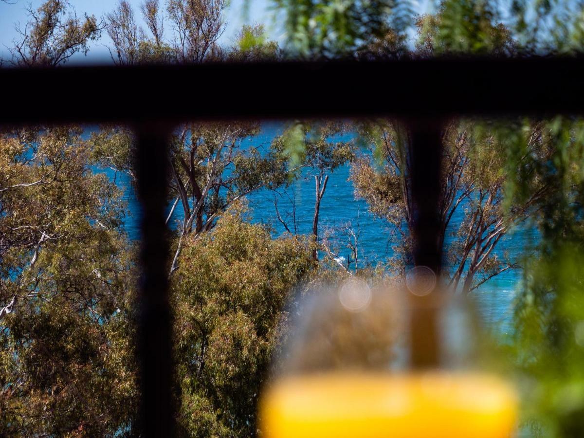 Appartement Blue Sea - With Terrace *