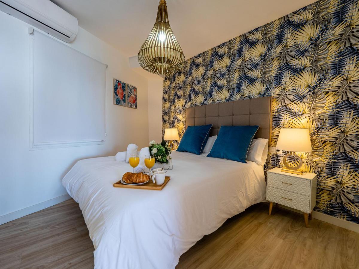 Appartement Blue Sea - With Terrace