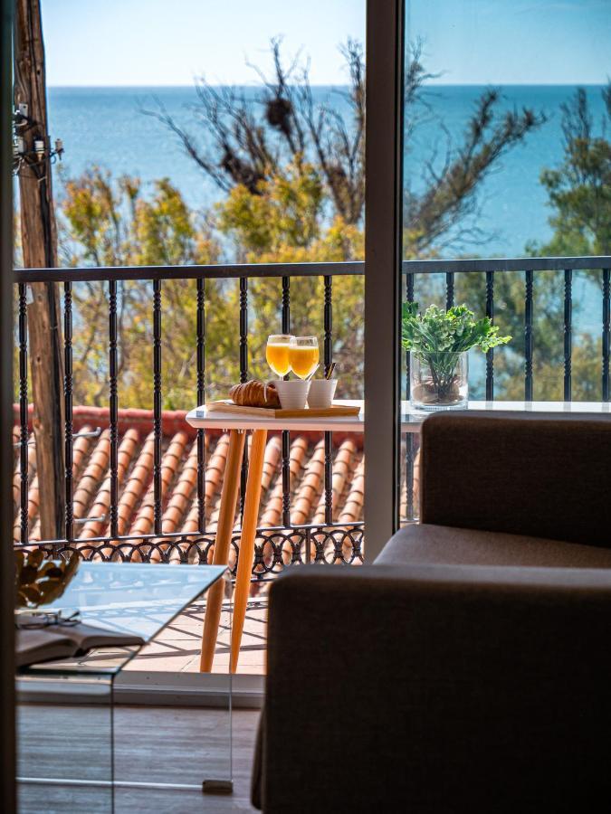Blue Sea - With Terrace Appartement *