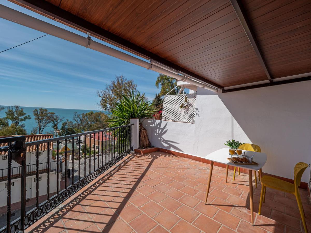 Appartement Blue Sea - With Terrace Málaga