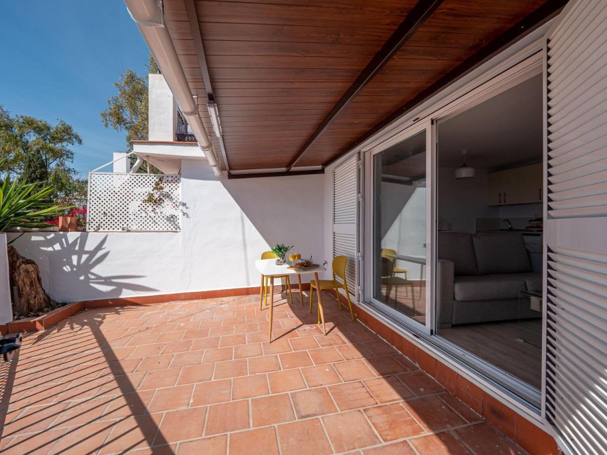Appartement Blue Sea - With Terrace