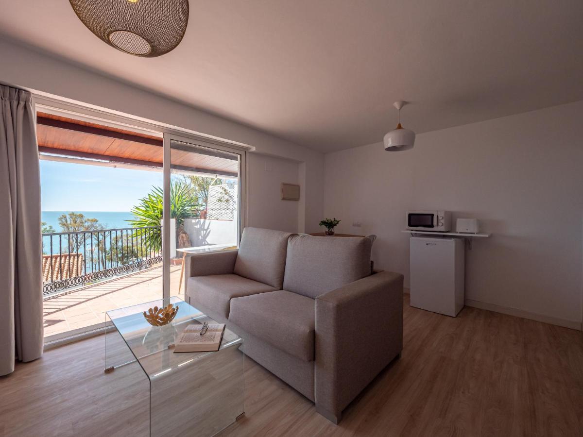 Appartement Blue Sea - With Terrace Málaga