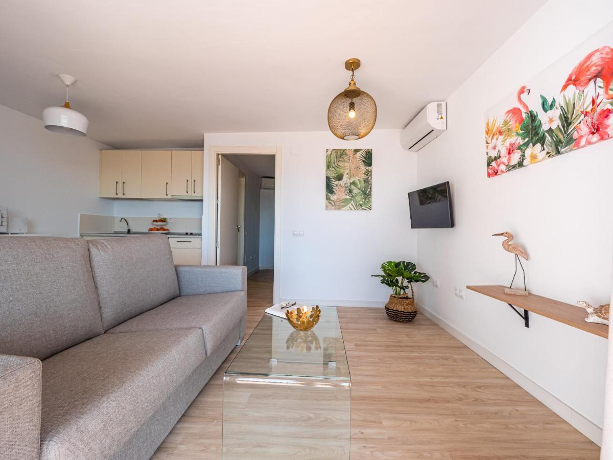 Appartement Blue Sea - With Terrace *